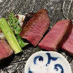 窯焼き割烹 黒泉 - 