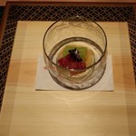 窯焼き割烹 黒泉 - 