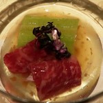 窯焼き割烹 黒泉 - 