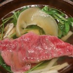 窯焼き割烹 黒泉 - 