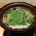 窯焼き割烹 黒泉 - 