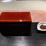 窯焼き割烹 黒泉 - 