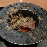 窯焼き割烹 黒泉 - 