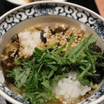 窯焼き割烹 黒泉 - 