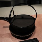 窯焼き割烹 黒泉 - 