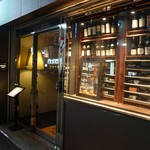 エノテカ パージナ - 