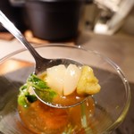 エノテカ パージナ - 