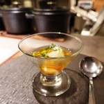 エノテカ パージナ - 