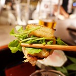 エノテカ パージナ - 