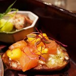 エノテカ パージナ - 