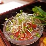 エノテカ パージナ - 