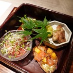 エノテカ パージナ - 