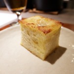 エノテカ パージナ - 