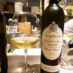 エノテカ パージナ - 