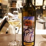 エノテカ パージナ - 