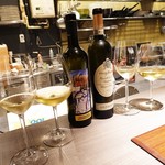 エノテカ パージナ - 