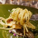 エノテカ パージナ - 