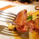 エノテカ パージナ - 