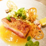 エノテカ パージナ - 