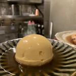 ギュウタン ジョウゼツ 倅 - 