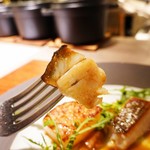 エノテカ パージナ - 