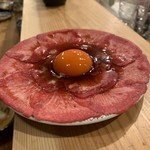 ギュウタン ジョウゼツ 倅 - 