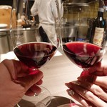 エノテカ パージナ - 