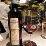 エノテカ パージナ - 