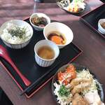 にわとり食堂 - 