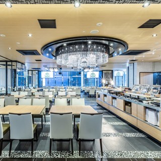 ビュッフェレストラン ラ・ベランダ_1