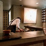 茶の葉 松屋銀座店