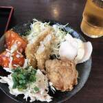 にわとり食堂 - 