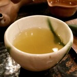 茶の葉 松屋銀座店