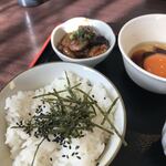 にわとり食堂 - 