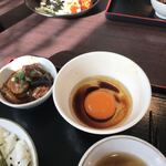 にわとり食堂 - 