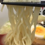 らーめんサッポロ 赤星 - 