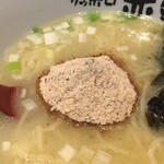 らーめんサッポロ 赤星 - 