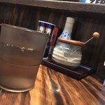 らーめんサッポロ 赤星 - 