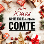 Cheese Cheese & Meat Comte - 