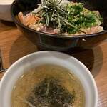魚介ビストロ sasaya BYO - 