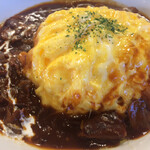 ハッピーデイズ カフェ - 
