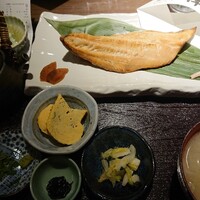 高級ブランド干物 『銀座伴助』 銀座本店 - 