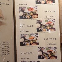 高級ブランド干物 『銀座伴助』 銀座本店 - 