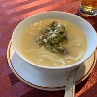 全聚徳 新宿店 - 