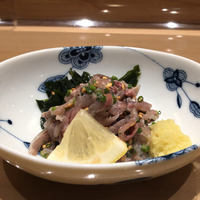 新宿割烹 中嶋 - 