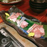 石焼地鶏とりくら - 