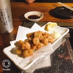 石焼地鶏とりくら - 