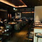 Ristorante Orobianco - 内観写真:内観1