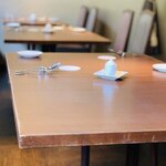 Ristorante Orobianco - その他写真:内観2