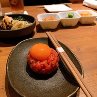 焼肉うしごろ 西麻布本店 - 